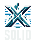 SolidX